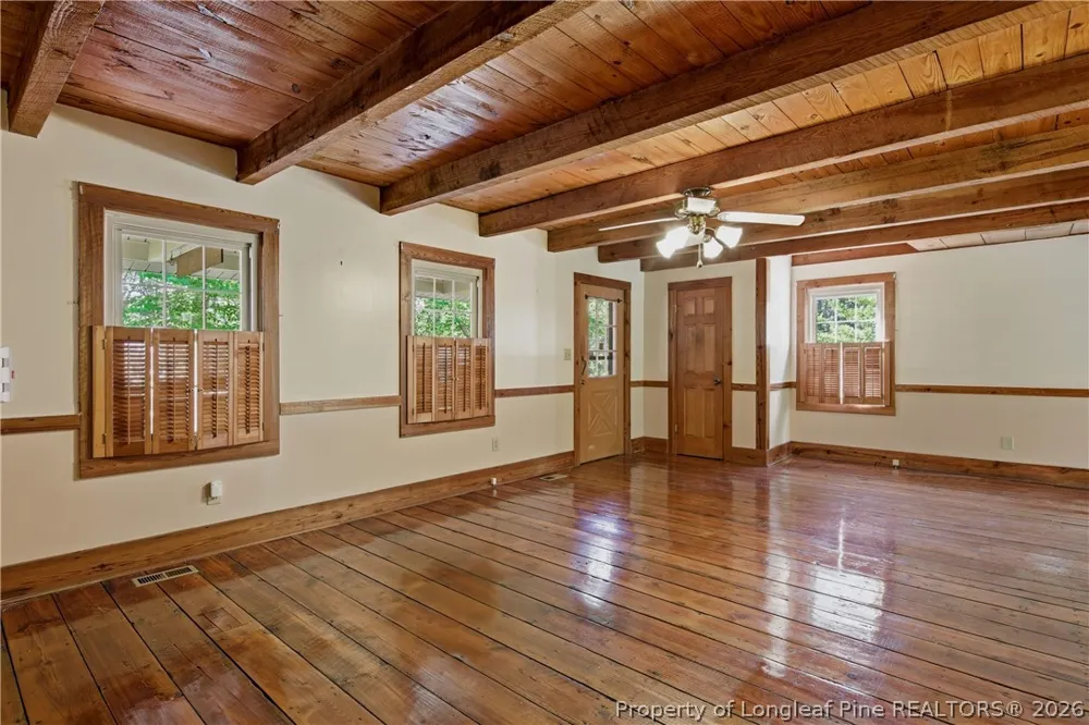 5314 Ole Cypress Springs Road Hope Mills, NC 28348
