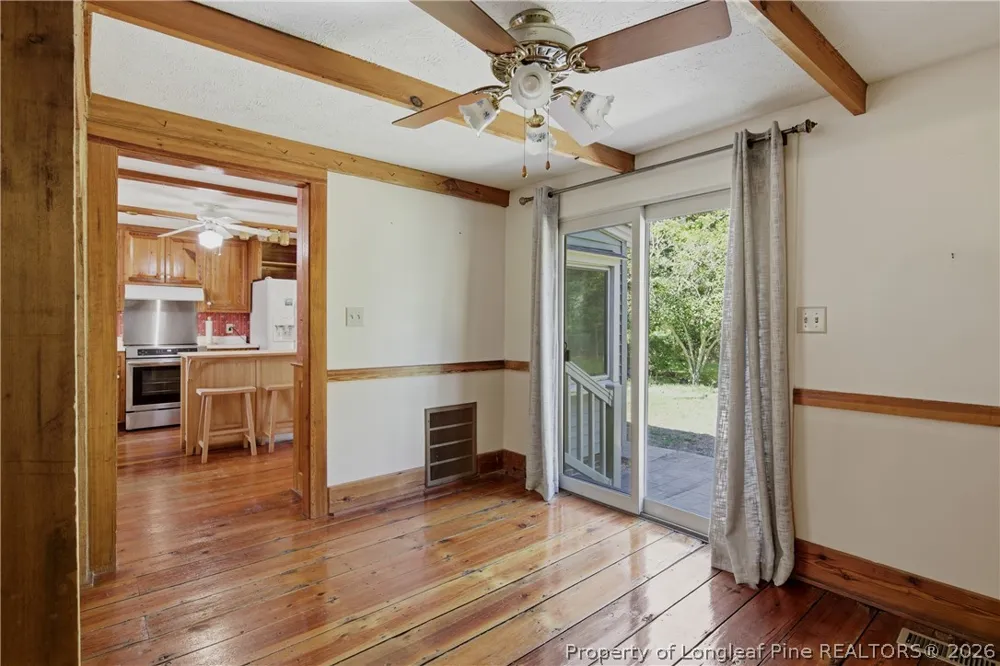 5314 Ole Cypress Springs Road Hope Mills, NC 28348