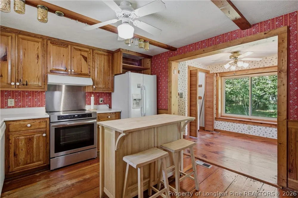 5314 Ole Cypress Springs Road Hope Mills, NC 28348