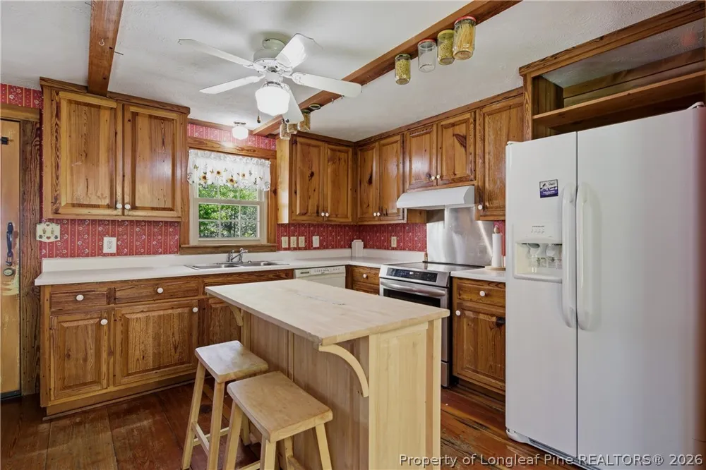 5314 Ole Cypress Springs Road Hope Mills, NC 28348