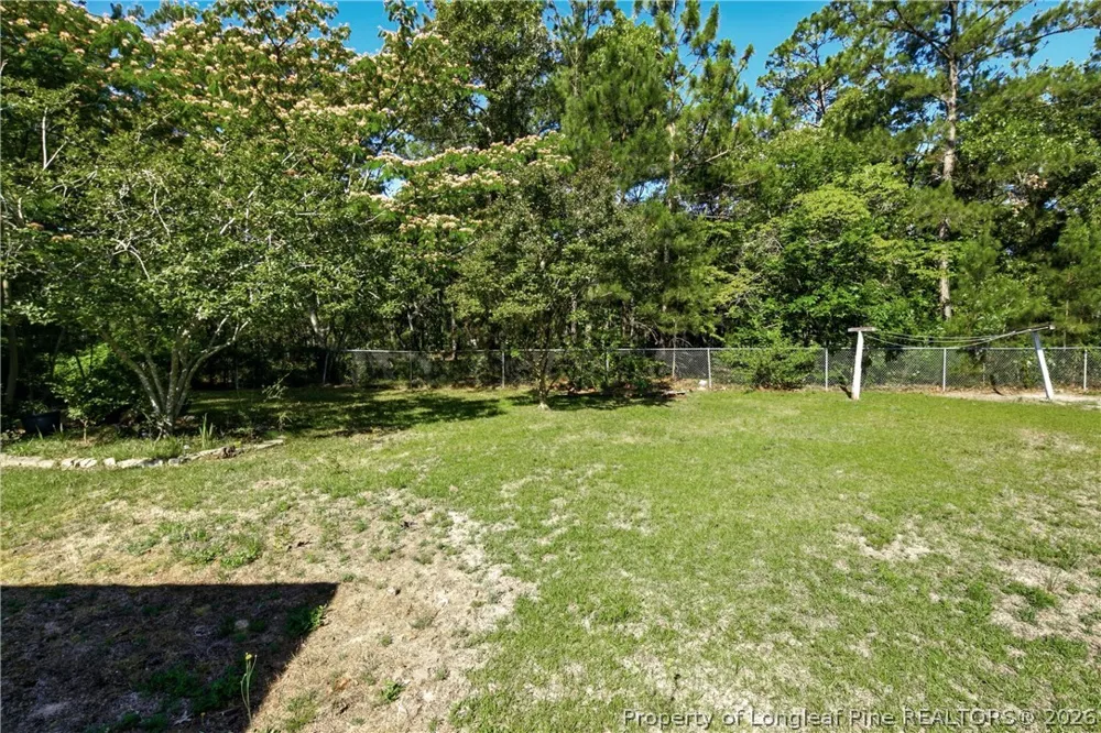 5314 Ole Cypress Springs Road Hope Mills, NC 28348