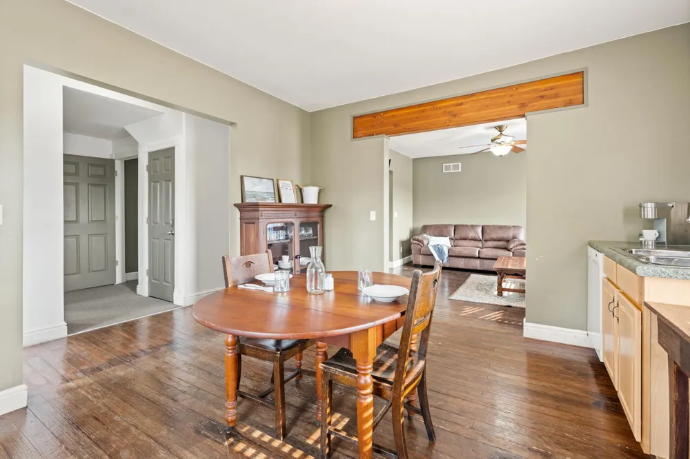 424 Huron Street South Haven City, MI 49090