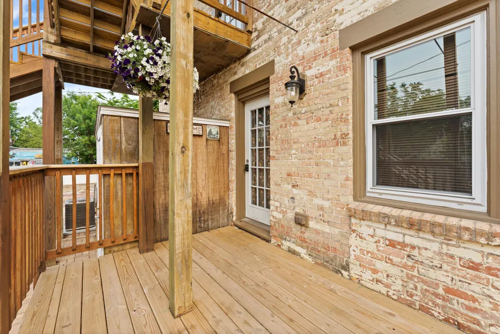 424 Huron Street South Haven City, MI 49090