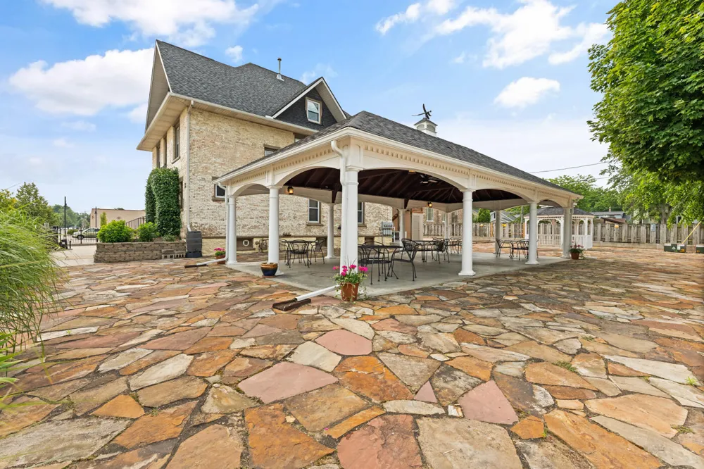 424 Huron Street South Haven City, MI 49090