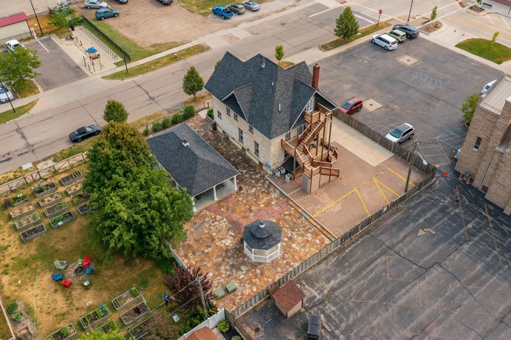 424 Huron Street South Haven City, MI 49090