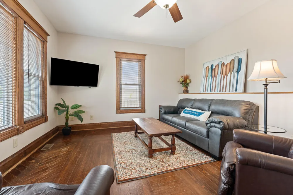 424 Huron Street South Haven City, MI 49090