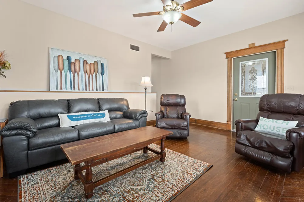 424 Huron Street South Haven City, MI 49090