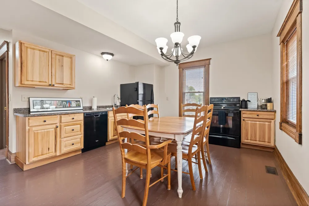 424 Huron Street South Haven City, MI 49090