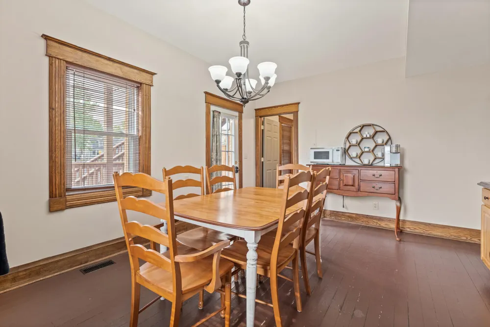 424 Huron Street South Haven City, MI 49090
