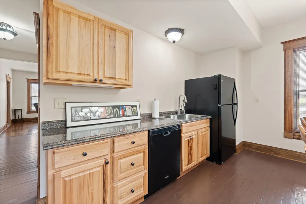 424 Huron Street South Haven City, MI 49090