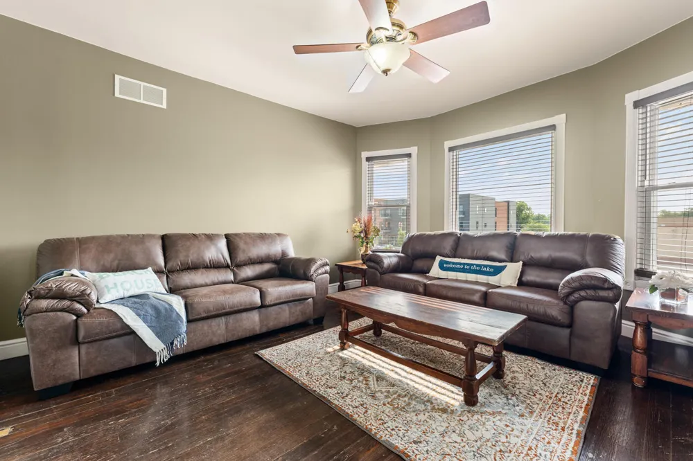 424 Huron Street South Haven City, MI 49090