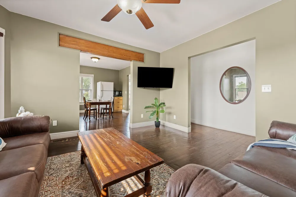 424 Huron Street South Haven City, MI 49090