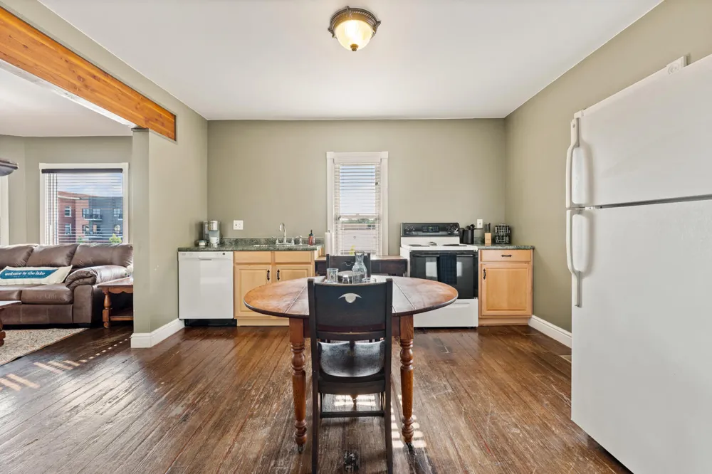 424 Huron Street South Haven City, MI 49090