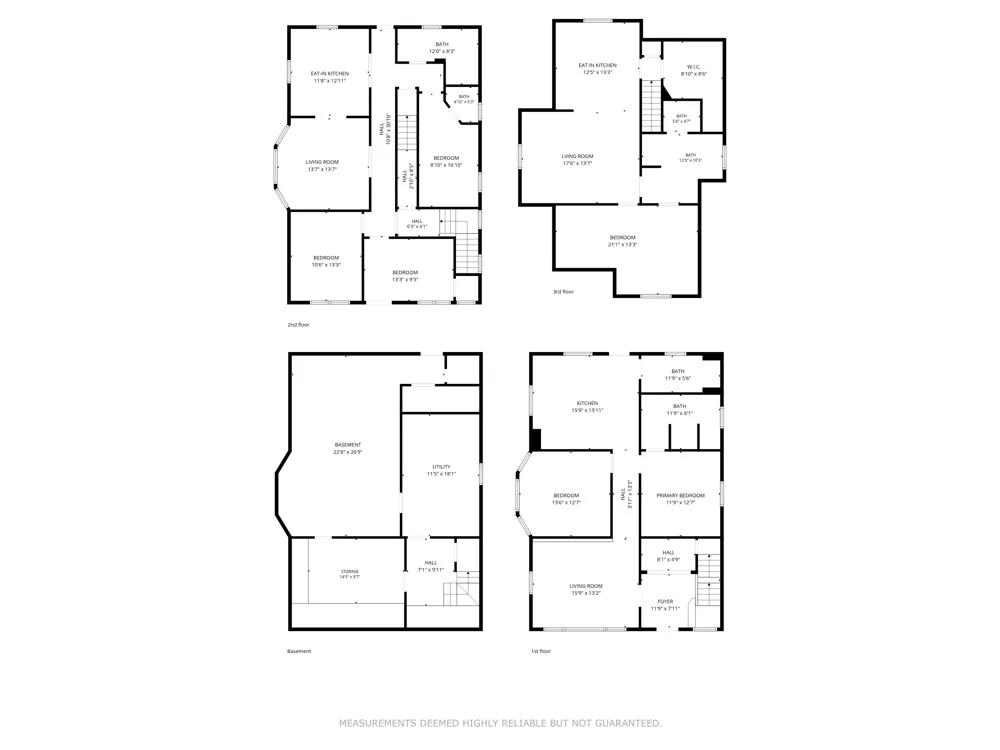 424 Huron Street South Haven City, MI 49090