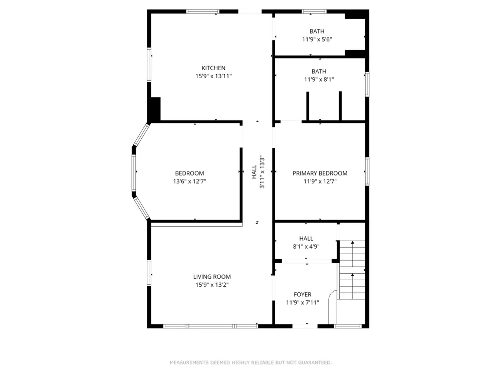 424 Huron Street South Haven City, MI 49090