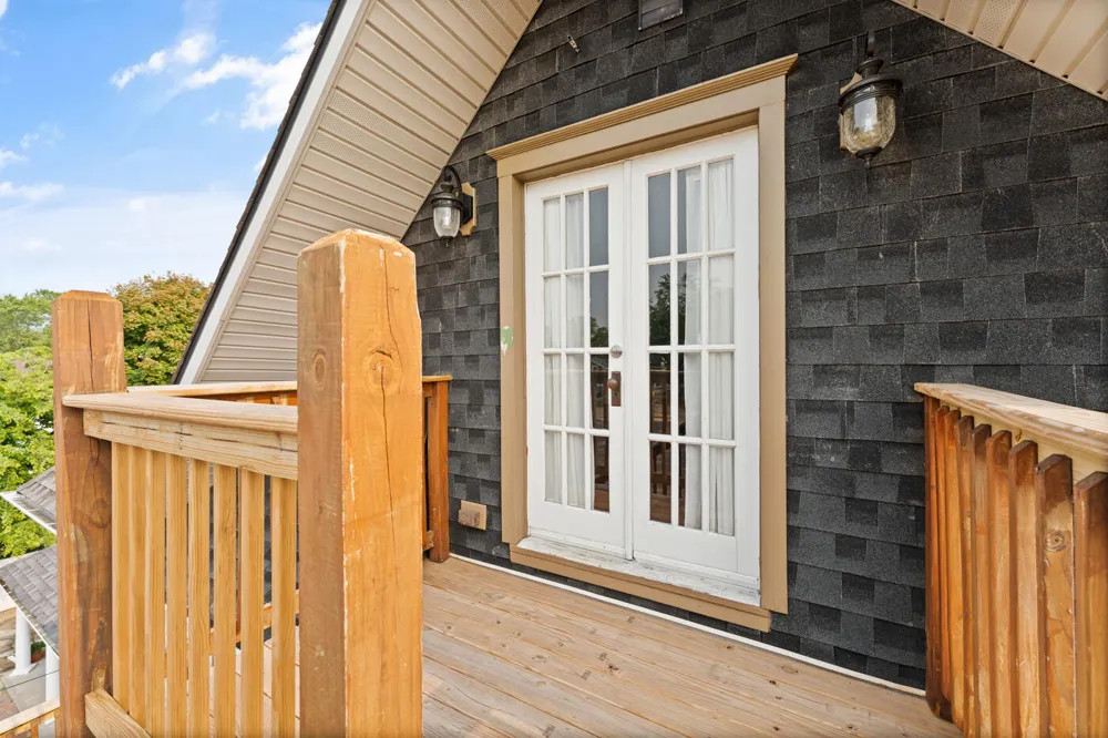 424 Huron Street South Haven City, MI 49090