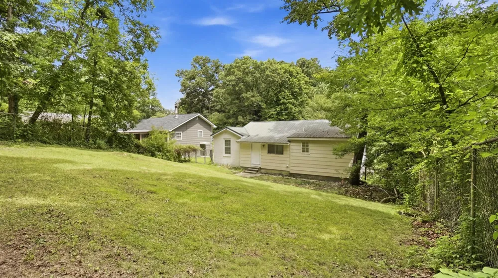 415 Hickory Street Rossville, GA 30741