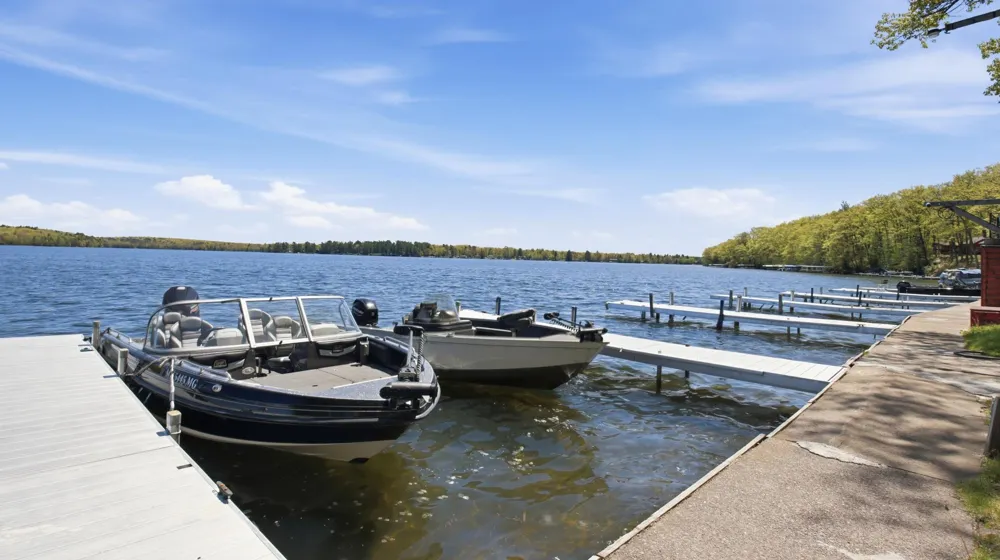 7444 Pats Landing Road #4 Hayward, WI 54843