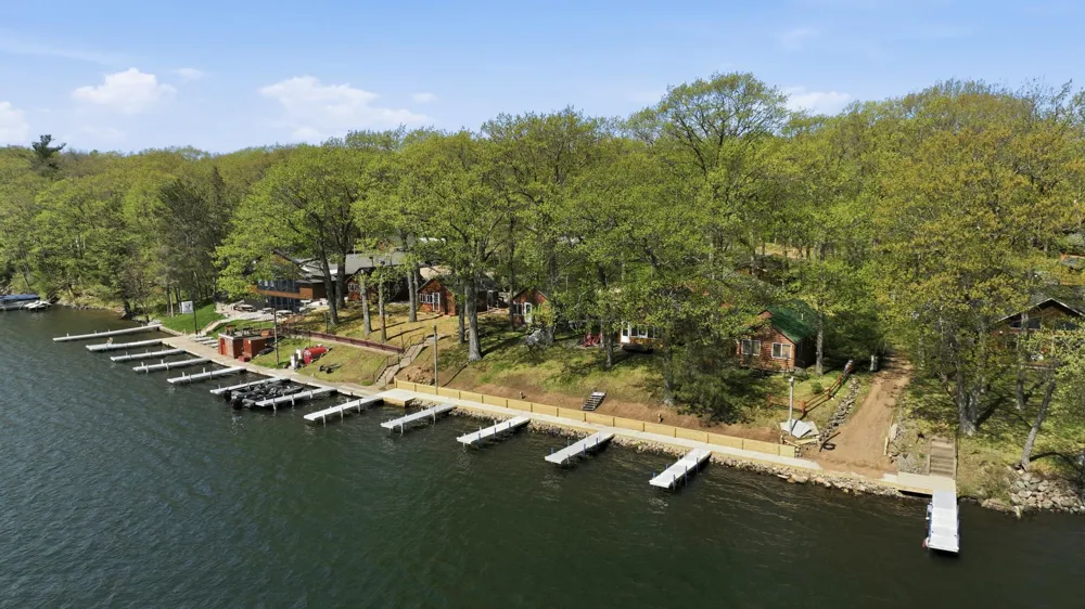 7444 Pats Landing Road #4 Hayward, WI 54843
