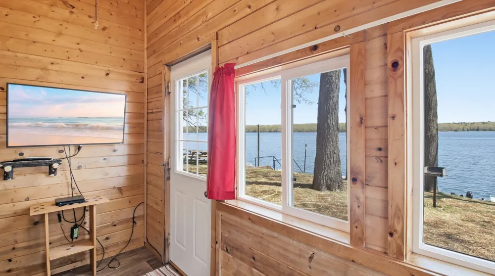 7444 Pats Landing Road #4 Hayward, WI 54843