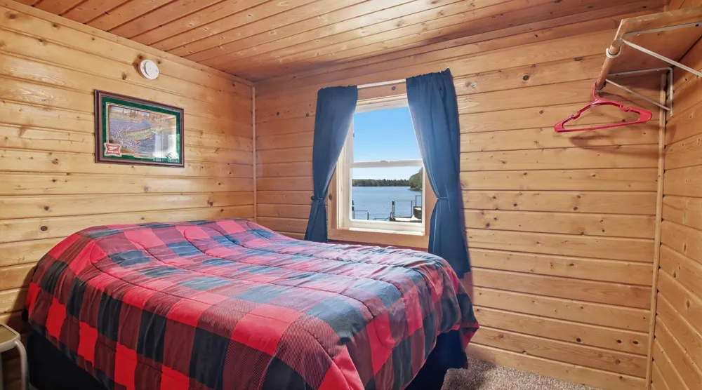 7444 Pats Landing Road #4 Hayward, WI 54843