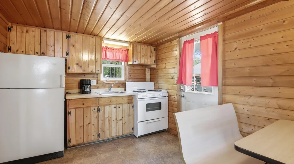 7444 Pats Landing Road #4 Hayward, WI 54843