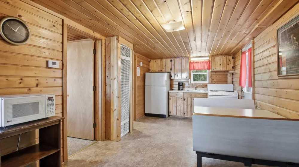 7444 Pats Landing Road #4 Hayward, WI 54843