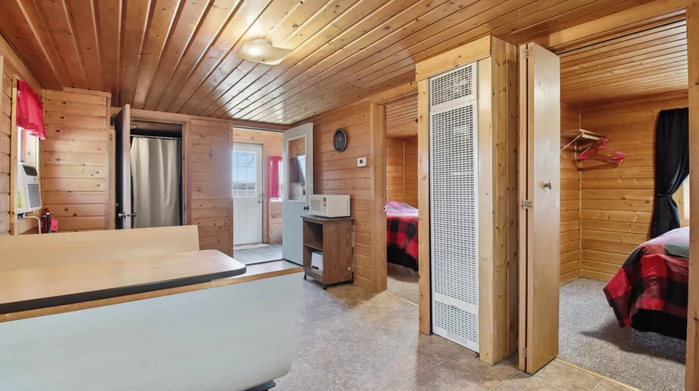 7444 Pats Landing Road #4 Hayward, WI 54843