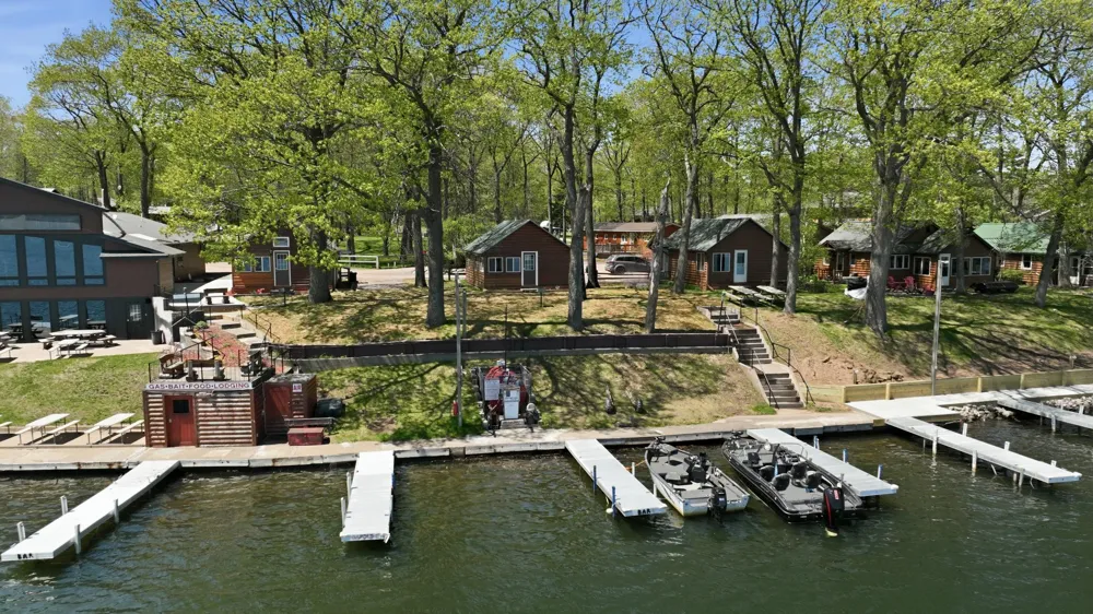 7444 Pats Landing Road #4 Hayward, WI 54843