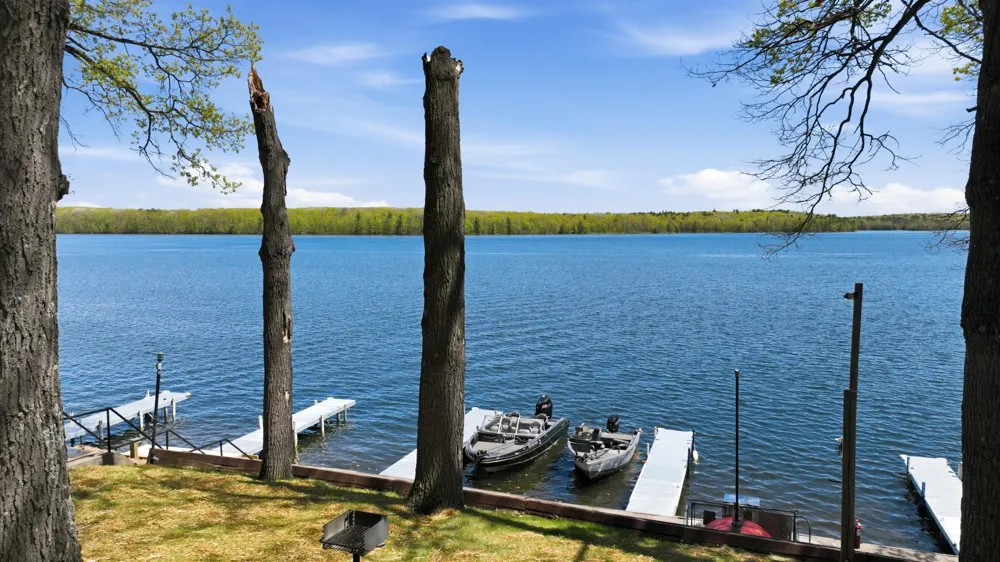 7444 Pats Landing Road #4 Hayward, WI 54843