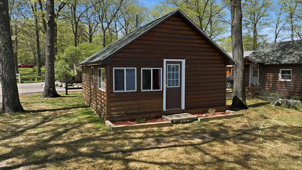 7444 Pats Landing Road #4 Hayward, WI 54843