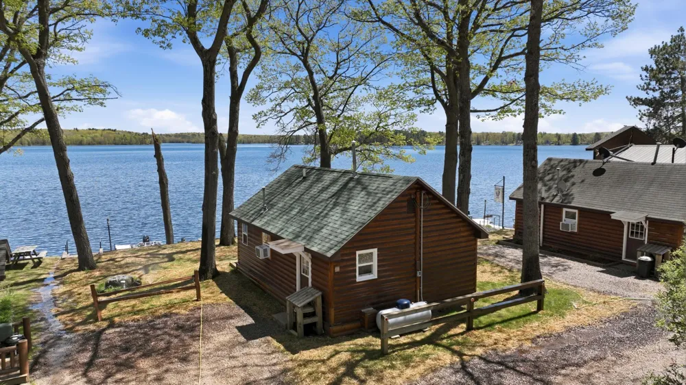 7444 Pats Landing Road #4 Hayward, WI 54843