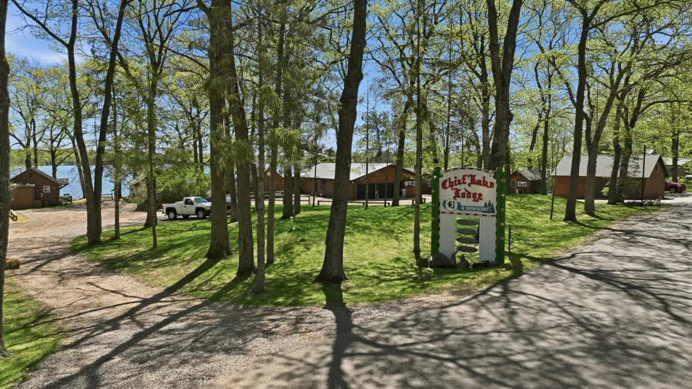 7444 Pats Landing Road #8 Hayward, WI 54843