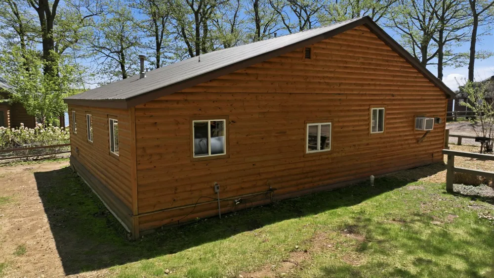 7444 Pats Landing Road #8 Hayward, WI 54843