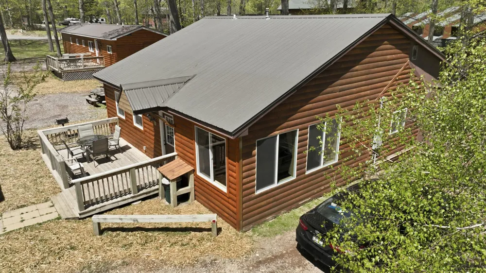 7444 Pats Landing Road #8 Hayward, WI 54843