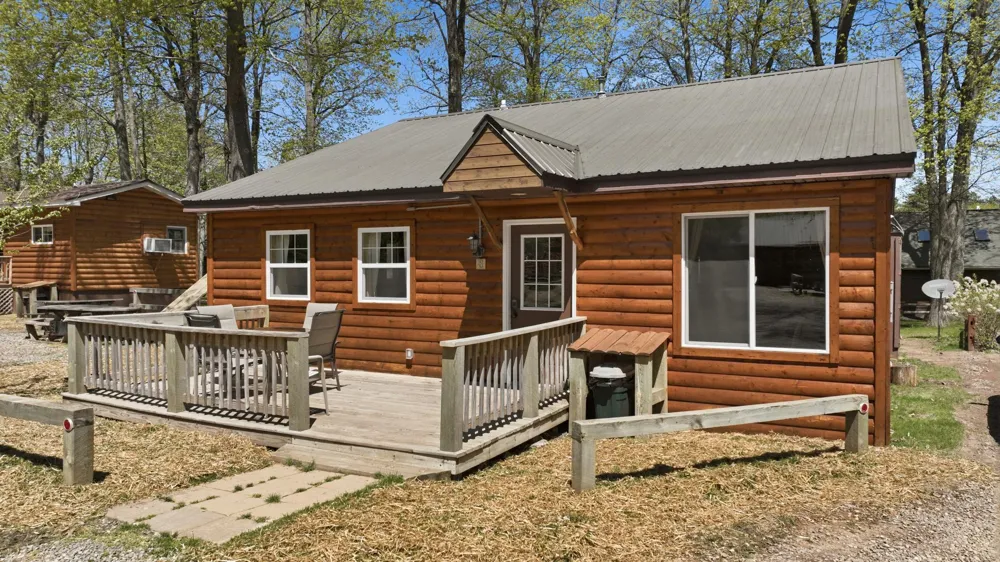 7444 Pats Landing Road #8 Hayward, WI 54843