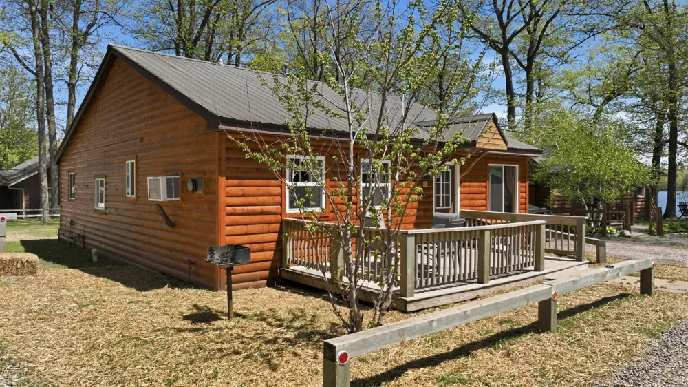 7444 Pats Landing Road #8 Hayward, WI 54843