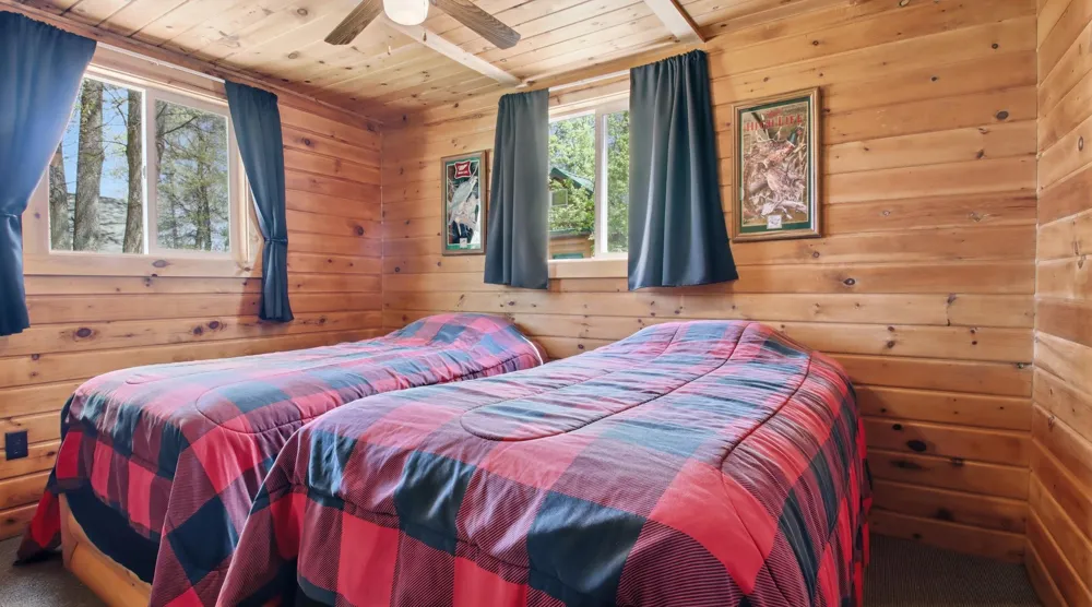 7444 Pats Landing Road #8 Hayward, WI 54843