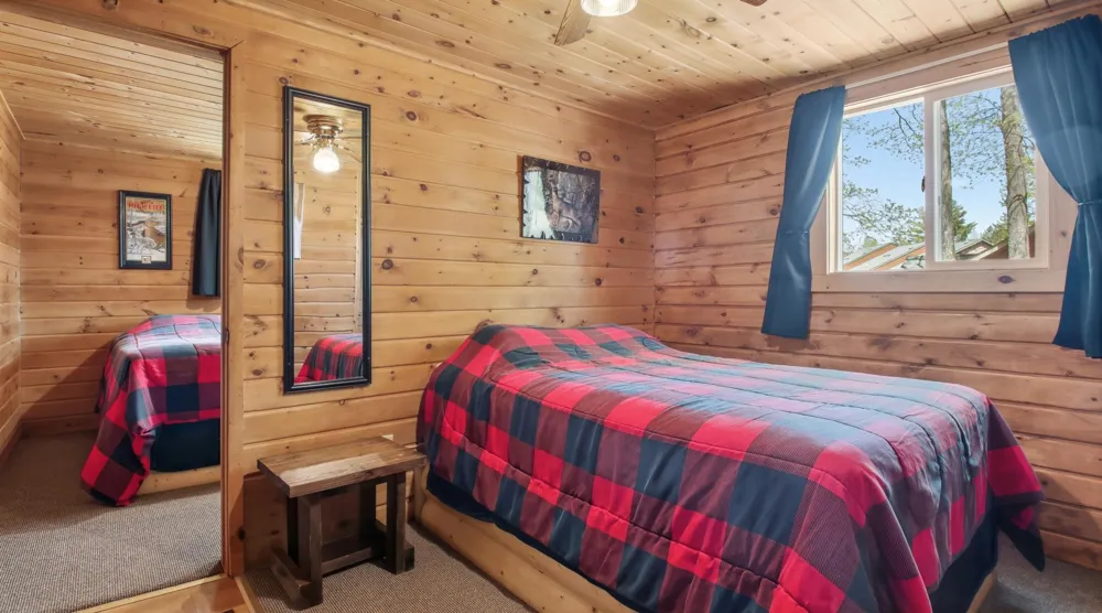 7444 Pats Landing Road #8 Hayward, WI 54843