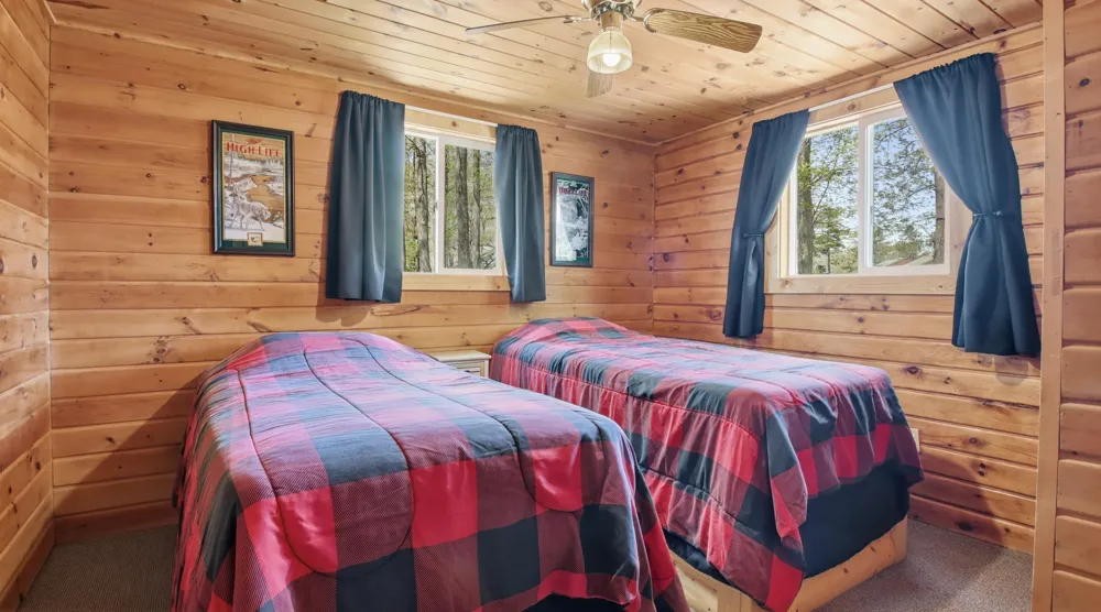 7444 Pats Landing Road #8 Hayward, WI 54843