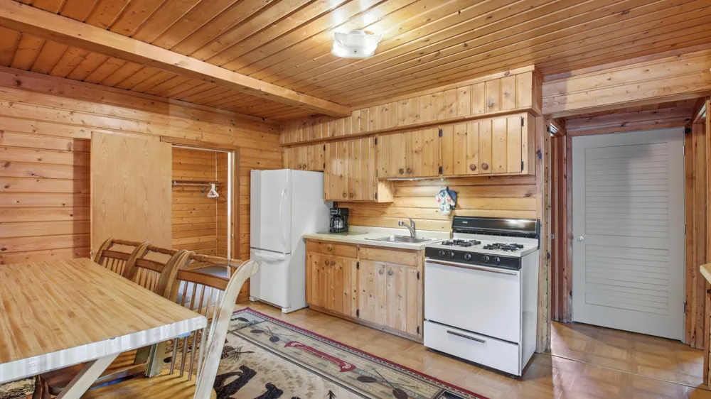 7444 Pats Landing Road #8 Hayward, WI 54843