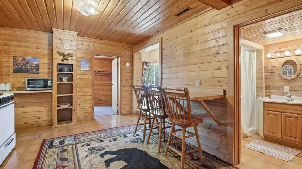 7444 Pats Landing Road #8 Hayward, WI 54843