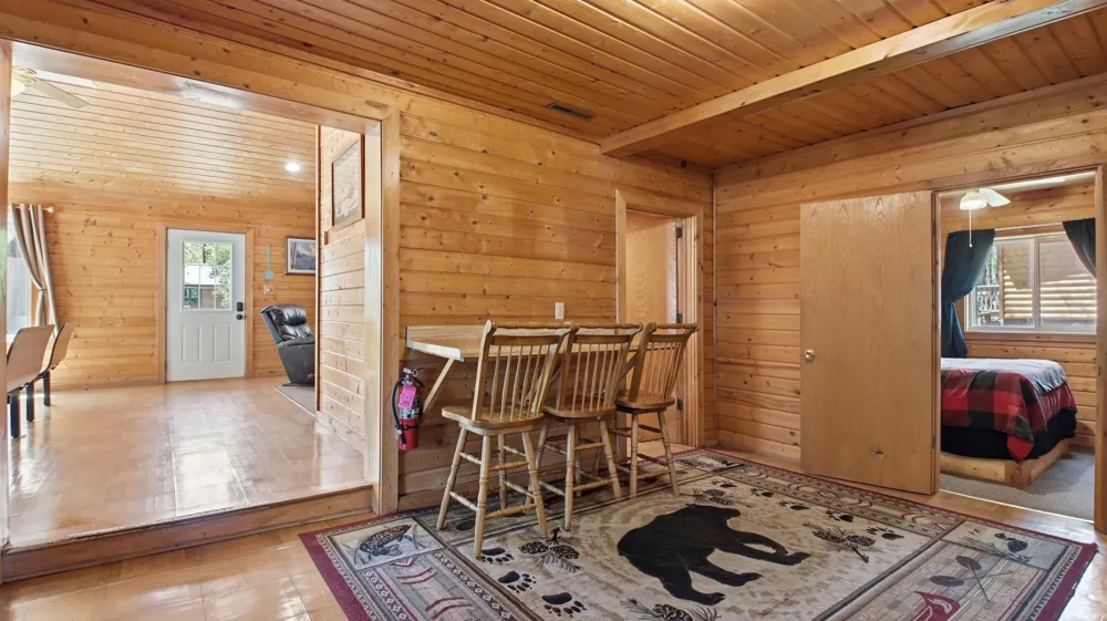7444 Pats Landing Road #8 Hayward, WI 54843