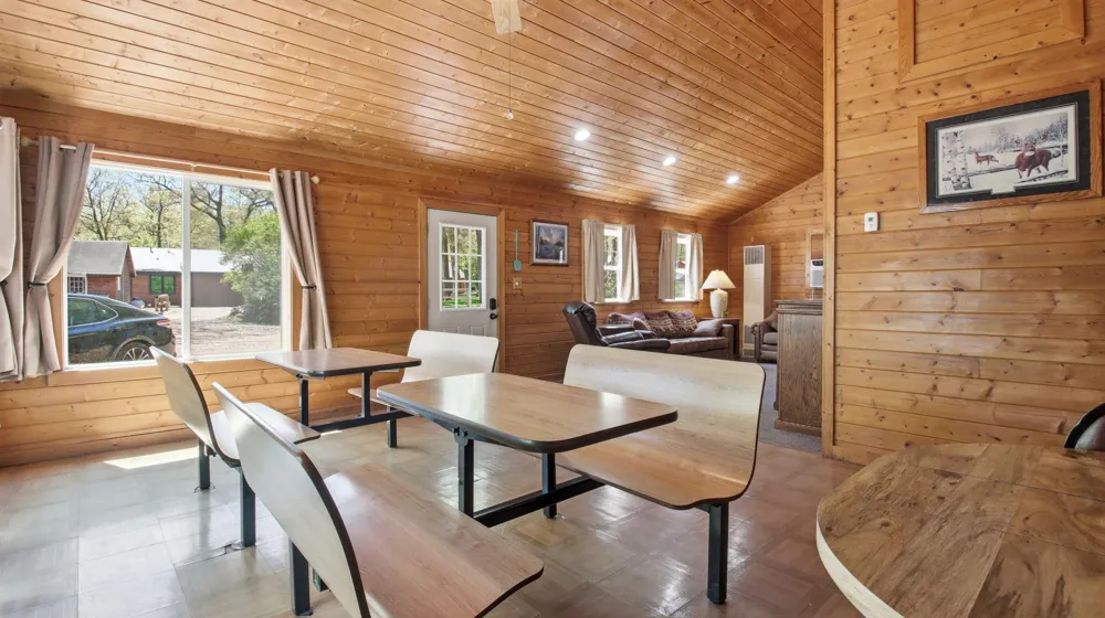 7444 Pats Landing Road #8 Hayward, WI 54843