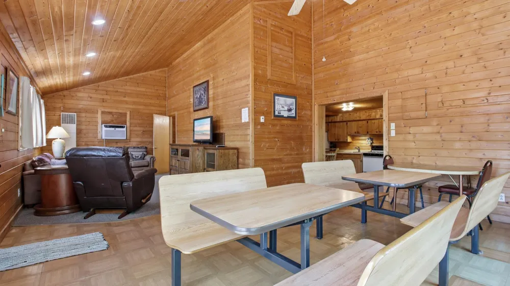 7444 Pats Landing Road #8 Hayward, WI 54843
