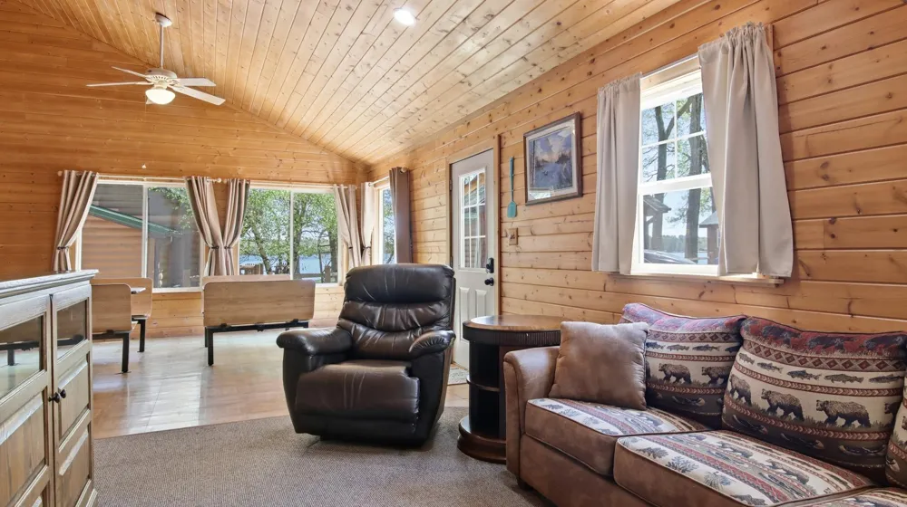 7444 Pats Landing Road #8 Hayward, WI 54843