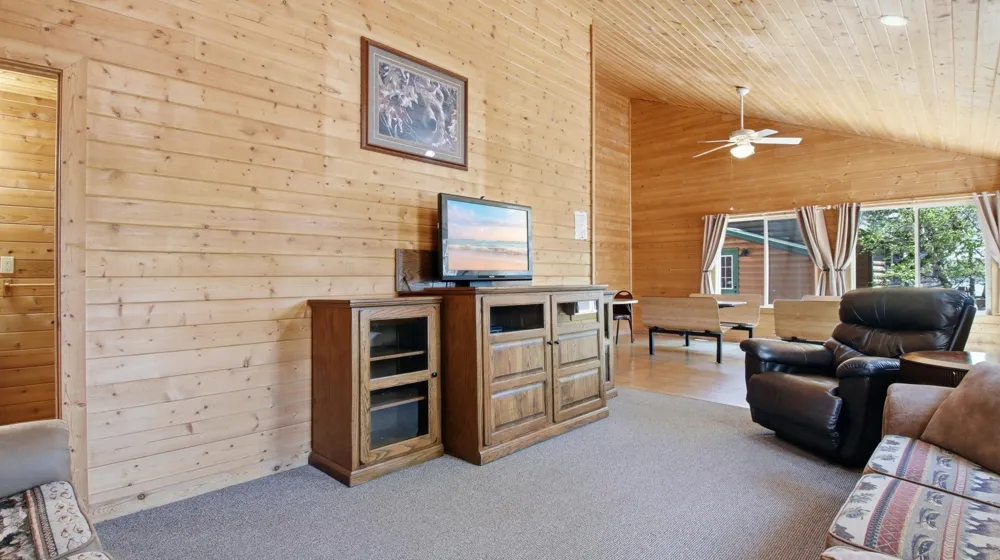 7444 Pats Landing Road #8 Hayward, WI 54843