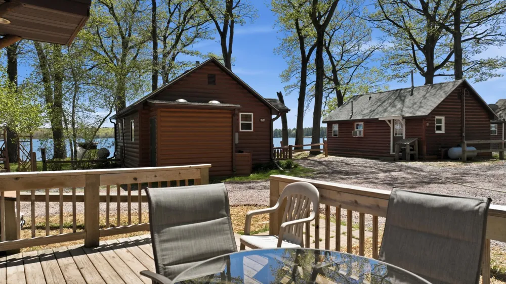 7444 Pats Landing Road #8 Hayward, WI 54843