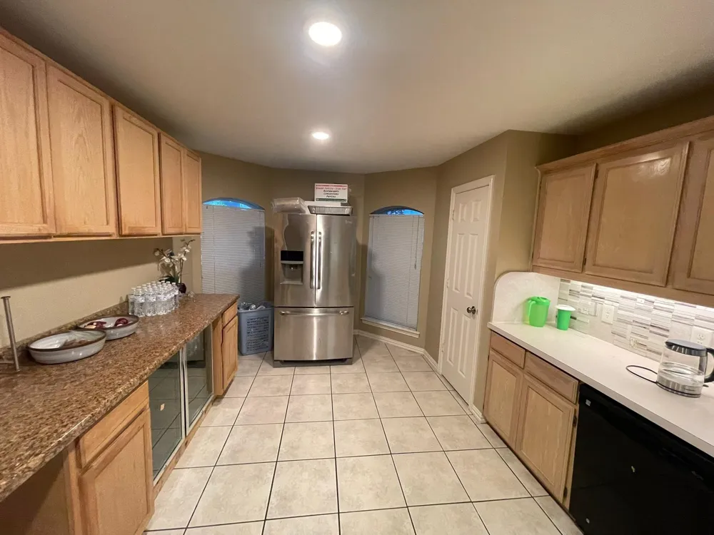 747 E 6th Street Krum, TX 76249