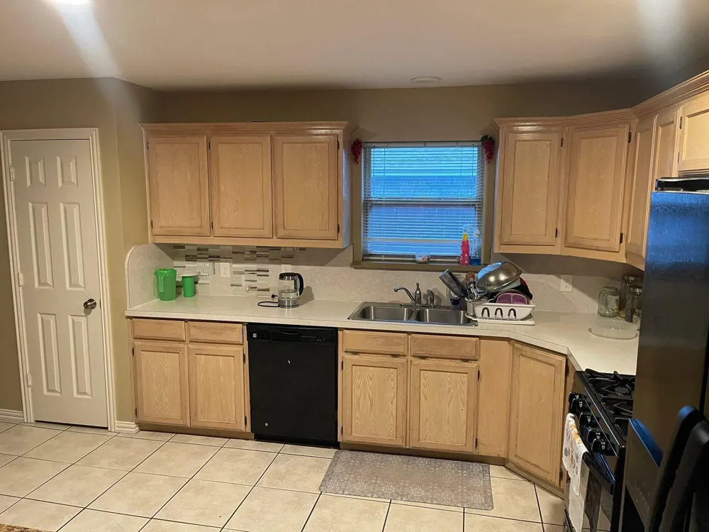 747 E 6th Street Krum, TX 76249